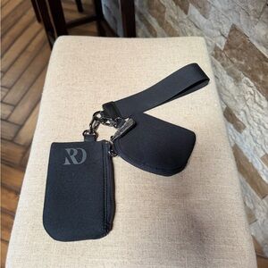 Ranch Dressn Fallon Taylor Wrist Wallet NEW